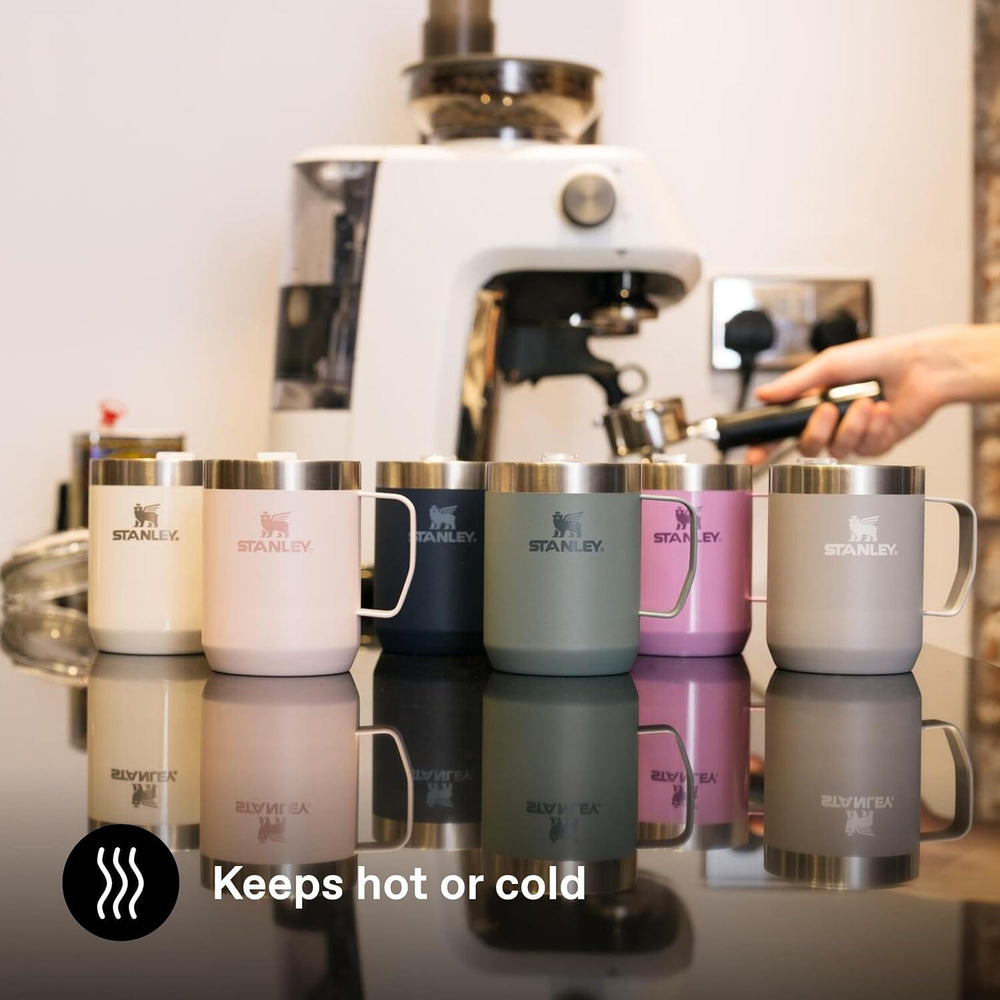 Premium Insulated Travel Tumbler