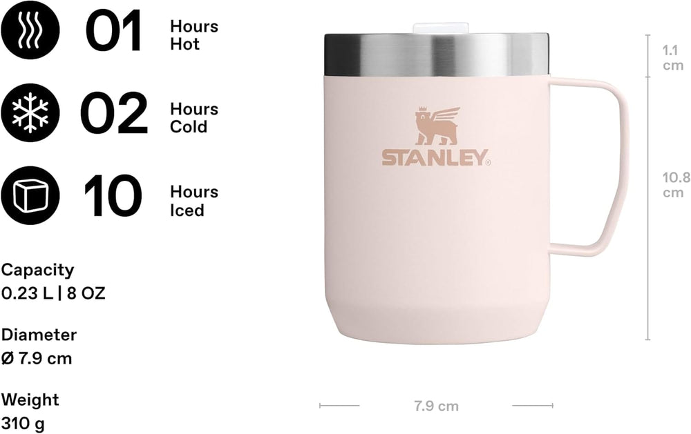 Premium Insulated Travel Tumbler