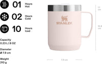 Premium Insulated Travel Tumbler