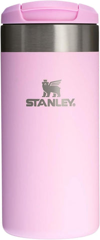 Pink Stainless Steel Insulated Travel Tumbler